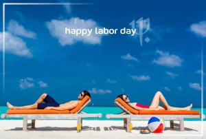 Happy Labor Day