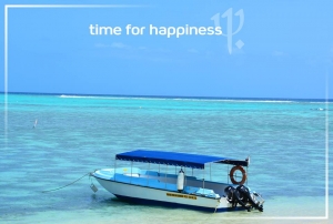 Time For Happiness