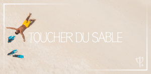 Toucher Du Sable