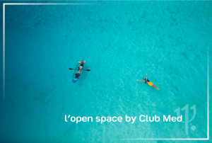 L'Open Space By Club Med