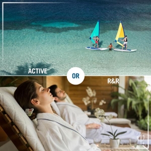 Active Or R&R