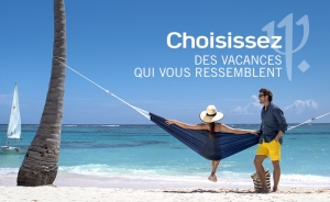 Choisissez Des Vacances Qui Vous Ressemblent