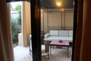 suite riad