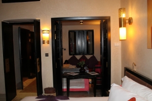 suite riad