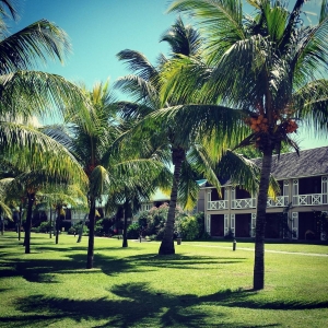 La Pointe aux Canonniers