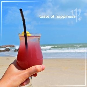 Taste Of Happiness