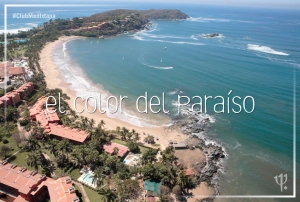 El Color Del Paraiso