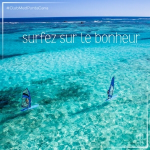 Surfez Sur Le Bonheur