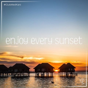 Enjoy Every Sunset