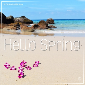 Hello Spring