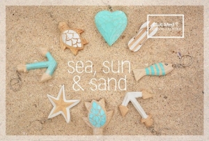 Sea Sun & Sand