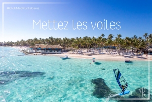 Mettez Les Voiles