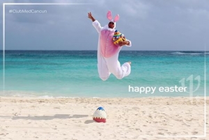 Happy Easter !