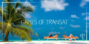 GAMES OF TRANSAT