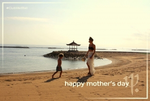 Happy Mother's Day