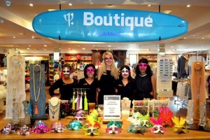 Les GO Boutique