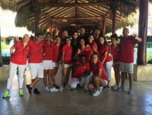 L'Equipe GO