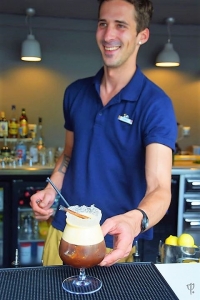 Thomas GO Bar