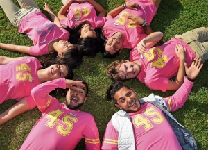 L'Equipe Mini Club