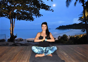 Mélanie GO Fitness