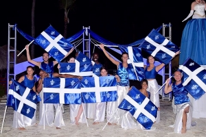 Fête Nationale du Québec
