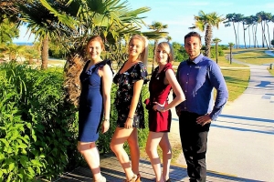 Les GO Boutique