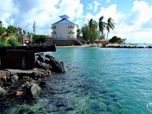 La Tour du Port