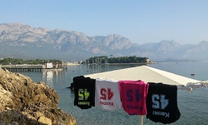 Kemer T Shirts 45