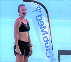 Marine GO Fitness