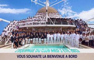 Club med 2 ete 2017