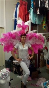 Lily Costumière