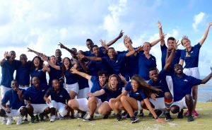 Punta Cana - Mini Club