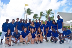 Punta Cana - Mini Club