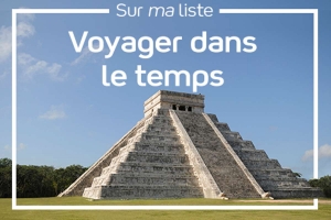 Voyager dans le Temps