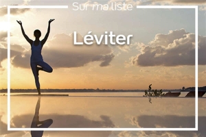 Léviter