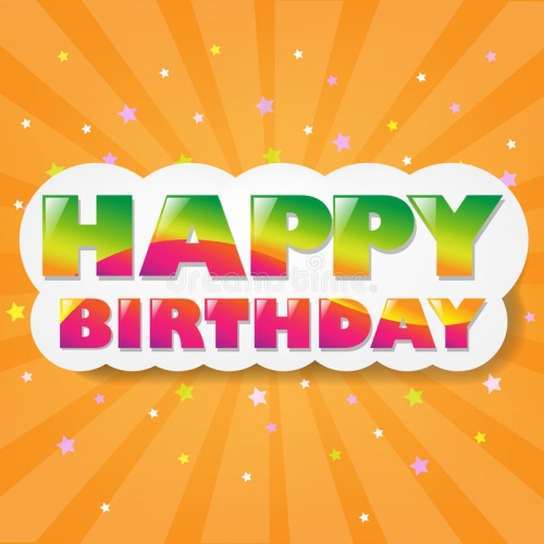 nuage-de-joyeux-anniversaire-avec-le-rayon-de-soleil-orange-27127832.jpg