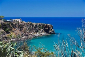 Cefalu Chapelle