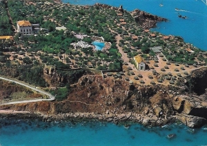 Cefalu Palazzo Chapelle Piscine