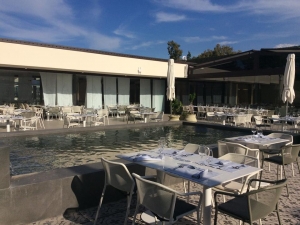 Restaurant Pièce d'Eau