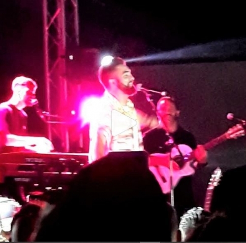 0000000000000000000000000000000000000000000Djerba La Douce 2019 Kendji Girac.JPG