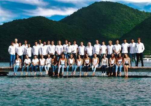 Boucaniers Eté 2019 Equipe GO bis.jpg