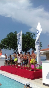 Kemer - Équipe Go 2019