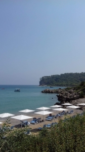 kemer - Plage