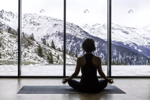 Val d'Isère Yoga