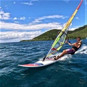 Maël Sports Nautiques