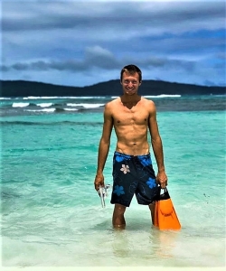 Raphaël GO Snorkeling