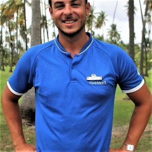 Clément Ski Nautique