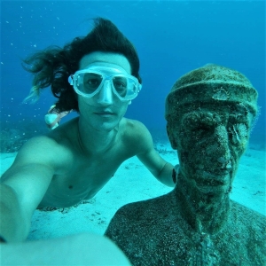 Mathias GO Snorkeling