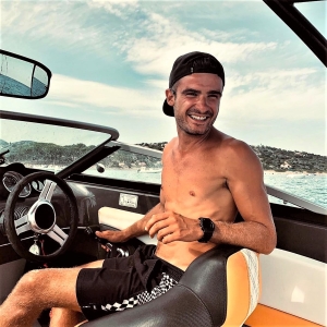 Hugo GO Ski Nautique