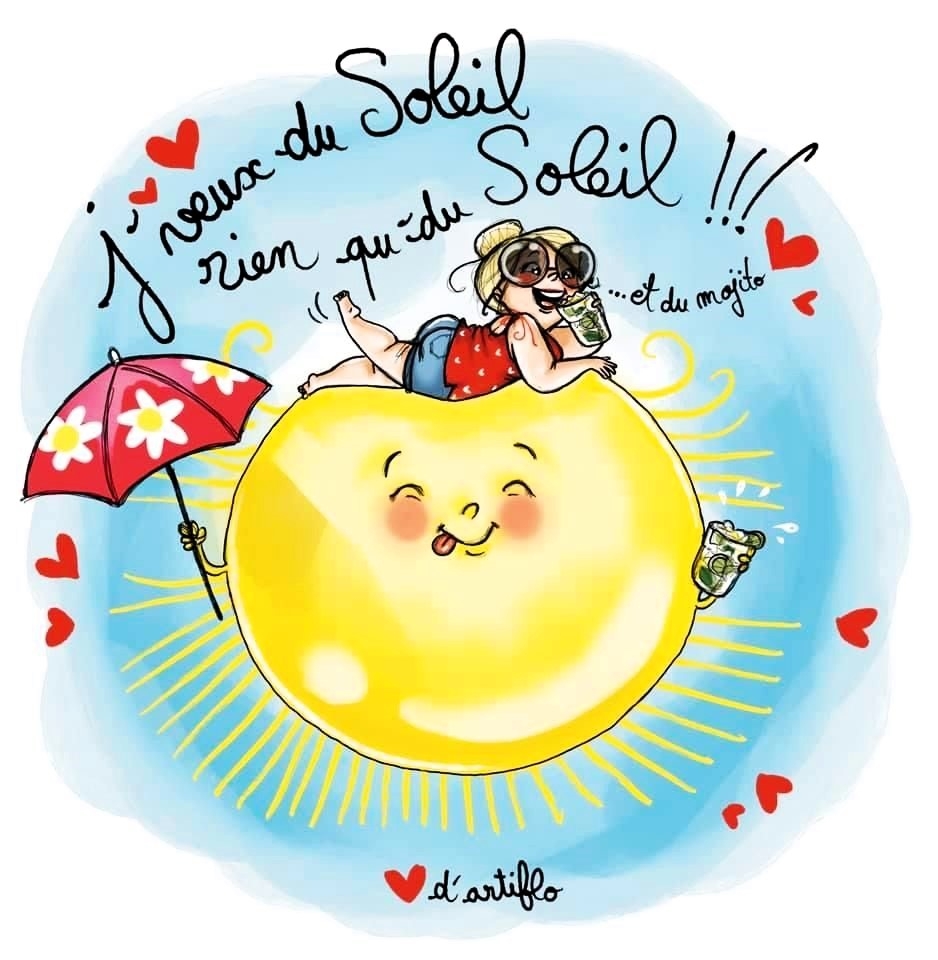 Soleil et Mojito.jpg